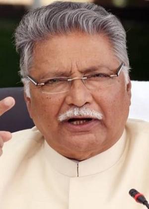 Vikram Gokhale